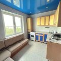 1-комнатная квартира,  ул. Краснознаменная, 25 к1
