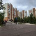 1-комнатная квартира,  ул. Молодова, 22
