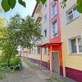 2-комнатная квартира,  ул. Нефтезаводская, 32