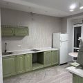 2-комнатная квартира,  ул. Октябрьская, 107
