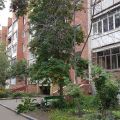 1-комнатная квартира,  ул. Омская, 112