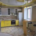 2-комнатная квартира,  ул. Пригородная, 25  к2