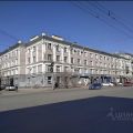 2-комнатная квартира,  пр-кт. Карла Маркса, 6