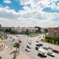 2-комнатная квартира,  пр-кт. Карла Маркса, 10