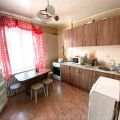 1-комнатная квартира,  пр-кт. Комарова, 27 к6