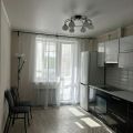 1-комнатная квартира,  пр-кт. Комарова, 21 к1