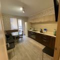 2-комнатная квартира,  пр-кт. Комарова, 21 к2