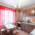 1-комнатная квартира,  пр-кт. Комарова, 27 к6
