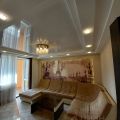2-комнатная квартира,  пр-кт. Комарова, 21 к2