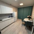 1-комнатная квартира,  пр-кт. Комарова, 17 к1