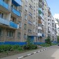 2-комнатная квартира,  пр-кт. Королева, 16