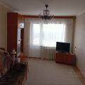 2-комнатная квартира,  пр-кт. Мира, 90