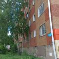 1-комнатная квартира,  пр-кт. Мира, 26Б