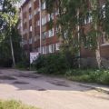 1-комнатная квартира,  пр-кт. Мира, 26Б