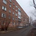 2-комнатная квартира,  ул. Семиреченская, 138
