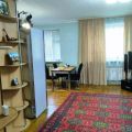 2-комнатная квартира,  ул. Съездовская, 4