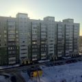 1-комнатная квартира,  пр-кт. Сибирский, 53