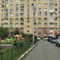 1-комнатная квартира,  ул. Транссибирская, 6 к1
