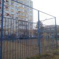 1-комнатная квартира,  ул. 70 лет Октября, 10 к3