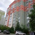 1-комнатная квартира,  ул. Арнольда Нейбута, 7