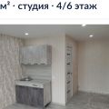 1-комнатная квартира,  ул. Авиагородок, 34