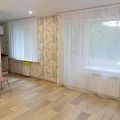 2-комнатная квартира,  ул. Авиагородок, 7А