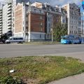 1-комнатная квартира,  ул. Богдана Хмельницкого, 46
