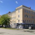 2-комнатная квартира,  ул. Декабристов, 130