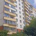 1-комнатная квартира,  ул. Дмитриева, 1 к5