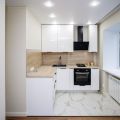 2-комнатная квартира,  ул. Ивана Алексеева, 8