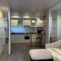 3-комнатная квартира,  ул. Конева, 8 к1