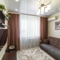 1-комнатная квартира,  ул. Красный Путь, 143 к5