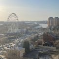 1-комнатная квартира,  ул. Красный Путь, 105 к2