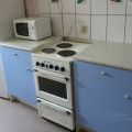 1-комнатная квартира,  ул. Крупской, 38