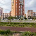 3-комнатная квартира,  ул. Крупской, 10