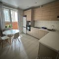 1-комнатная квартира,  ул. Крупской, 13а
