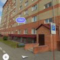 1-комнатная квартира,  ул. Малиновского, 18 к3