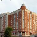 2-комнатная квартира,  ул. Марченко, 11