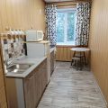 2-комнатная квартира,  ул. Орджоникидзе, 16