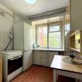 3-комнатная квартира,  ул. Серова, 26
