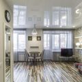 1-комнатная квартира,  ул. Яковлева, 7