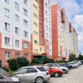3-комнатная квартира,  ул. Завертяева, 7 к2