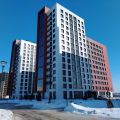 1-комнатная квартира,  