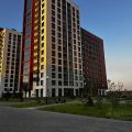 1-комнатная квартира,  
