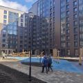 1-комнатная квартира,  ул. Волгоградская