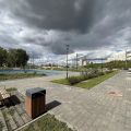 1-комнатная квартира,  ул. Волгоградская