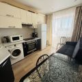 1-комнатная квартира,  ул. Мануильского, 70