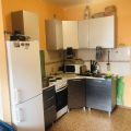 1-комнатная квартира,  ул. Комкова, 8