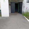 1-комнатная квартира, рп. Таврическое, ул. Лермонтова, 51