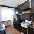 3-комнатная квартира,  пр-кт. Менделеева, 27
